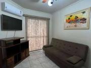 Apartamento para Locação em Guarujá/SP Tombo 2 Quartos