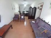 Apartamento para Locação em Guarujá/SP Tombo 2 Quartos