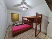 Apartamento para Locação em Guarujá/SP Tombo 2 Quartos