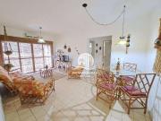 Apartamento para Locação em Guarujá/SP Tombo 2 Quartos