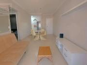 Apartamento para Locação em Guarujá/SP Tombo 2 Quartos