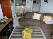 Apartamento para Locação em Guarujá/SP Tombo 2 Quartos