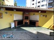 Apartamento para Locação em Guarujá/SP Tombo 3 Quartos