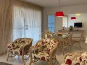 Apartamento para Locação em Guarujá/SP Tortuga 3 Quartos