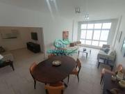 Apartamento para Locação em Guarujá/SP Vila Alzira 2 Quartos