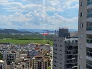 Apartamento para Locação em Guarujá/SP Vila Alzira 2 Quartos