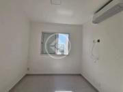 Apartamento para Locação em Guarujá/SP Vila Alzira 2 Quartos