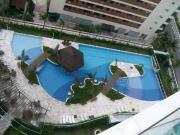 Apartamento para Locação em Guarujá/SP Vila Alzira 2 Quartos