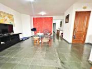 Apartamento para Locação em Guarujá/SP Vila Alzira 2 Quartos