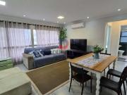 Apartamento para Locação em Guarujá/SP Vila Alzira 3 Quartos Apartamento para Locação em Guarujá/SP Vila Alzira 3 Quartos