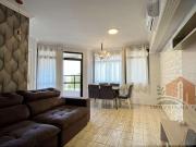 Apartamento para Locação em Guarujá/SP Vila Alzira 4 Quartos