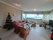 Apartamento para Locação em Guarujá/SP Vila Alzira 4 Quartos