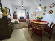 Apartamento para Locação em Guarujá/SP Vila Luis Antônio...