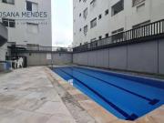 Apartamento para Locação em Guarujá/SP Vila Luis Antônio...