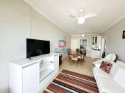 Apartamento para Locação em Guarujá/SP Vila Luis Antônio...