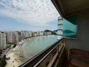 Apartamento para Locação em Guarujá/SP Jardim Astúrias 2...