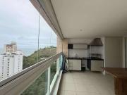 Apartamento para Locação em Guarujá/SP Jardim Astúrias 2...