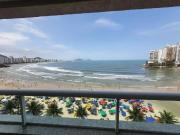 Apartamento para Locação em Guarujá/SP Vila Luis Antônio...