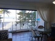 Apartamento para Locação em Guarujá/SP Vila Luis Antônio...