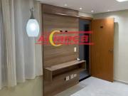 Apartamento para Locação em Guarulhos/SP Água Chata 2...