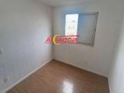 Apartamento para Locação em Guarulhos/SP Água Chata 2...