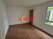 Apartamento para Locação em Guarulhos/SP Água Chata 2...