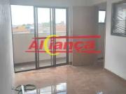 Apartamento para Locação em Guarulhos/SP Bonsucesso 1...