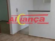 Apartamento para Locação em Guarulhos/SP Bonsucesso 2...