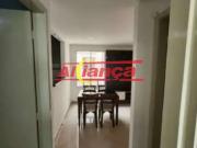 Apartamento para Locação em Guarulhos/SP Bonsucesso 2...