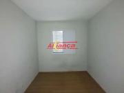 Apartamento para Locação em Guarulhos/SP Bonsucesso 2...