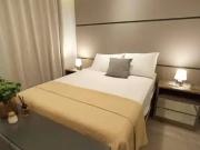 Apartamento para Locação em Guarulhos/SP Centro 1 Quartos