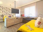 Apartamento para Locação em Guarulhos/SP Centro 1 Quartos