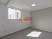 Apartamento para Locação em Guarulhos/SP Centro 1 Quartos