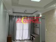 Apartamento para Locação em Guarulhos/SP Centro 2 Quartos