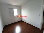 Apartamento para Locação em Guarulhos/SP Centro 2 Quartos