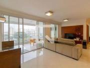 Apartamento para Locação em Guarulhos/SP Centro 2 Quartos
