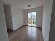 Apartamento para Locação em Guarulhos/SP Centro 2 Quartos