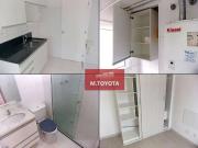 Apartamento para Locação em Guarulhos/SP Centro 2 Quartos