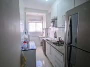 Apartamento para Locação em Guarulhos/SP Centro 2 Quartos