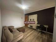 Apartamento para Locação em Guarulhos/SP Centro 2 Quartos