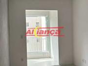 Apartamento para Locação em Guarulhos/SP Centro 2 Quartos