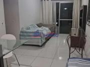 Apartamento para Locação em Guarulhos/SP Centro 2 Quartos