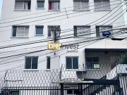 Apartamento para Locação em Guarulhos/SP Centro 2 Quartos