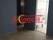 Apartamento para Locação em Guarulhos/SP Centro 2 Quartos