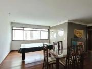Apartamento para Locação em Guarulhos/SP Centro 3 Quartos