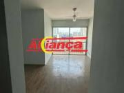 Apartamento para Locação em Guarulhos/SP Centro 3 Quartos