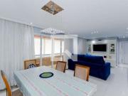 Apartamento para Locação em Guarulhos/SP Centro 3 Quartos