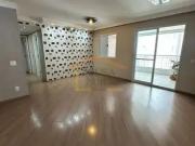 Apartamento para Locação em Guarulhos/SP Centro 3 Quartos
