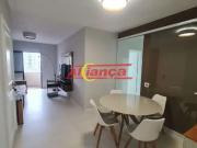 Apartamento para Locação em Guarulhos/SP Centro 3 Quartos