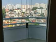 Apartamento para Locação em Guarulhos/SP Centro 3 Quartos